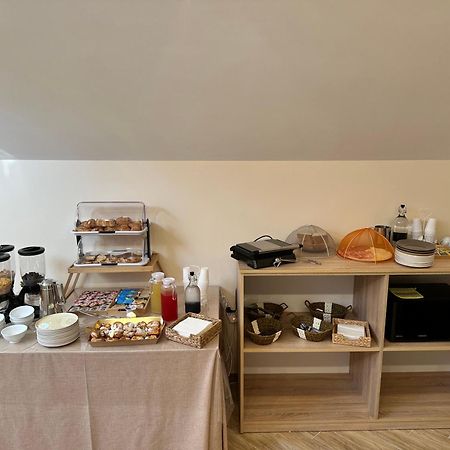 Attic Room 나폴리 외부 사진
