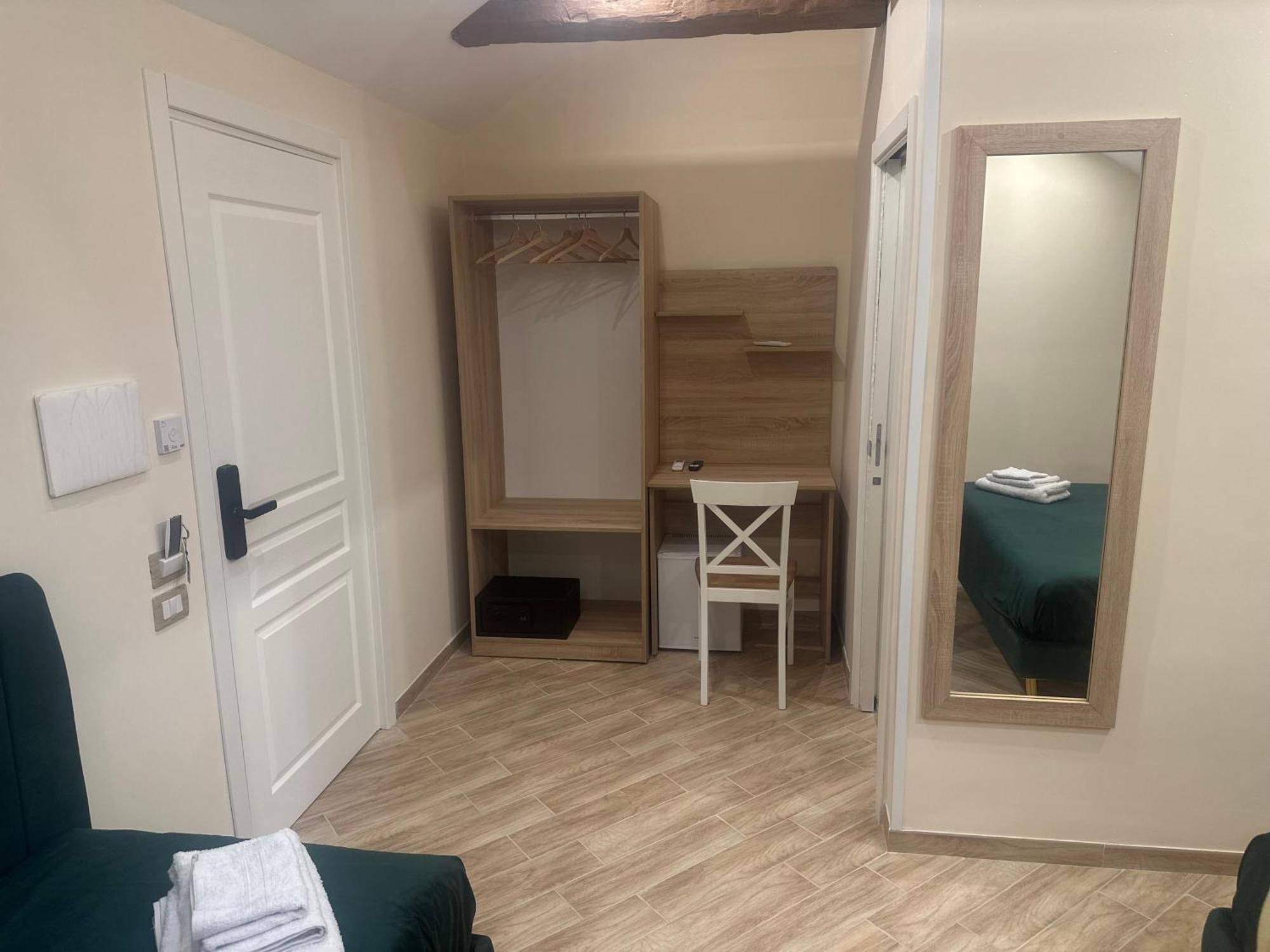Attic Room 나폴리 외부 사진