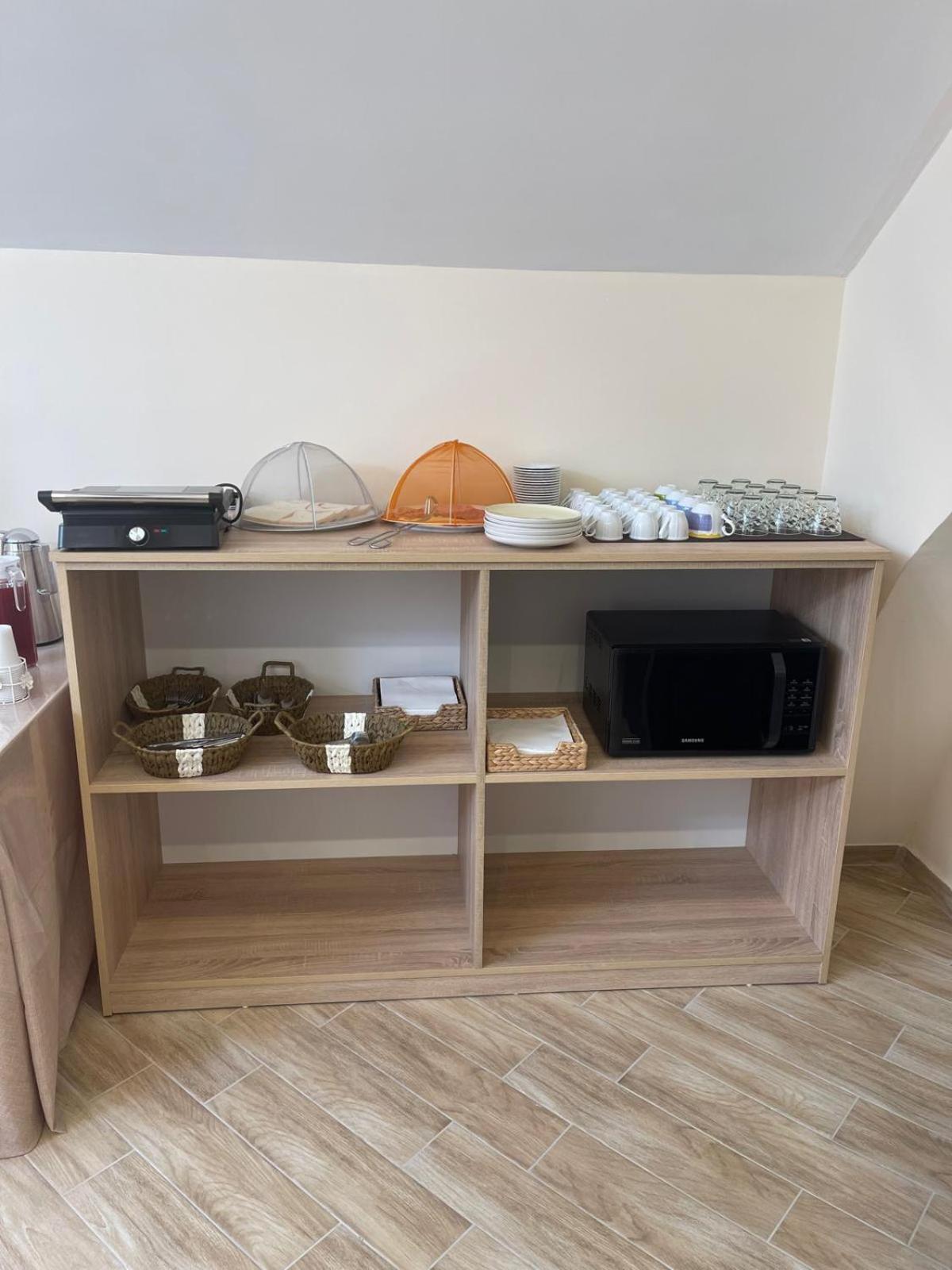 Attic Room 나폴리 외부 사진