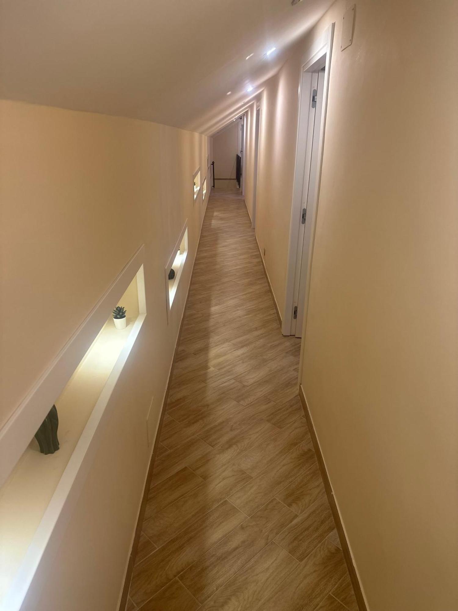 Attic Room 나폴리 외부 사진