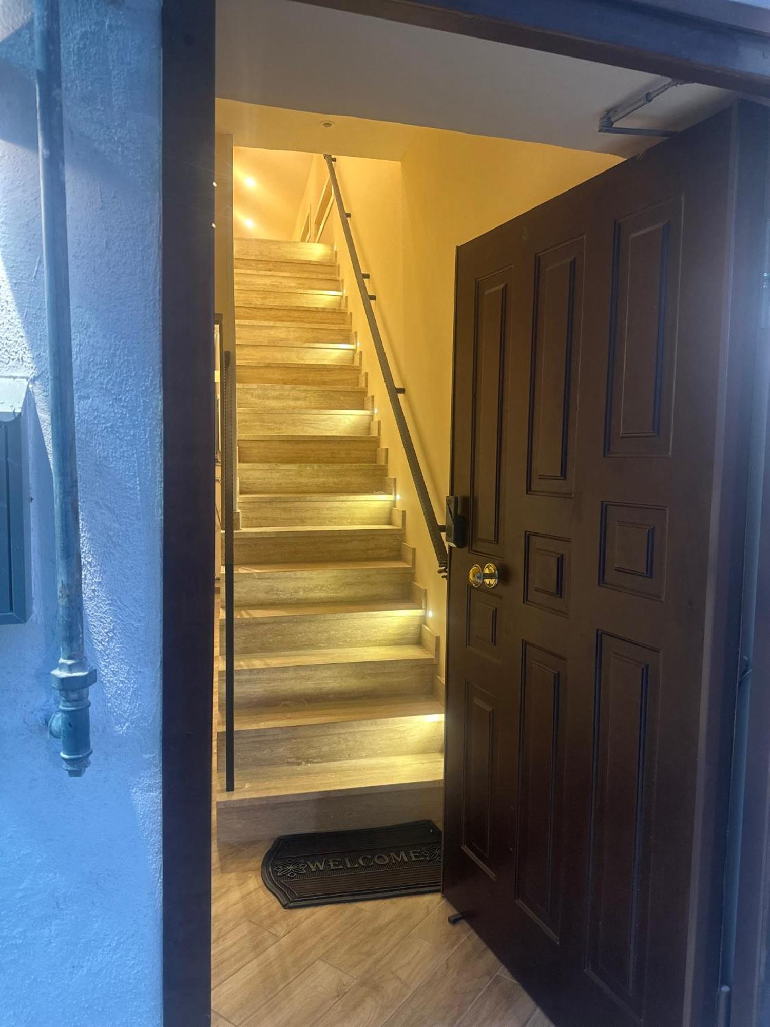 Attic Room 나폴리 외부 사진