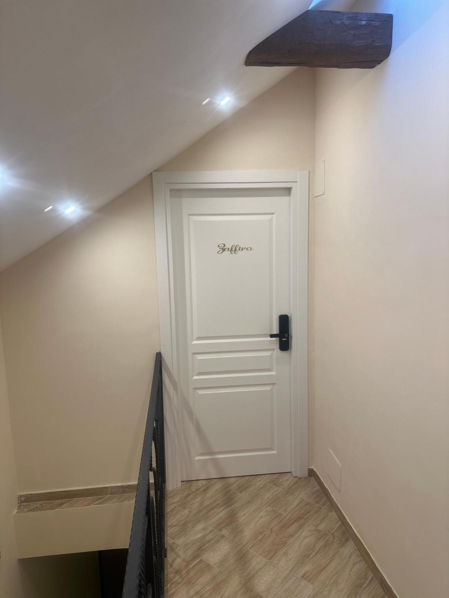 Attic Room 나폴리 외부 사진