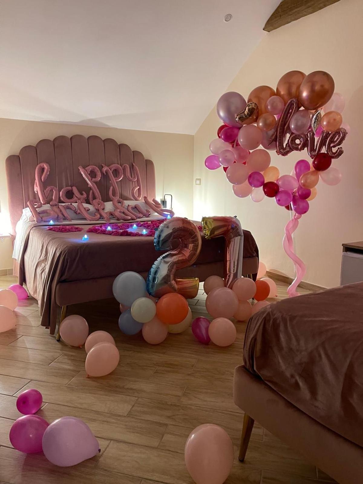 Attic Room 나폴리 외부 사진
