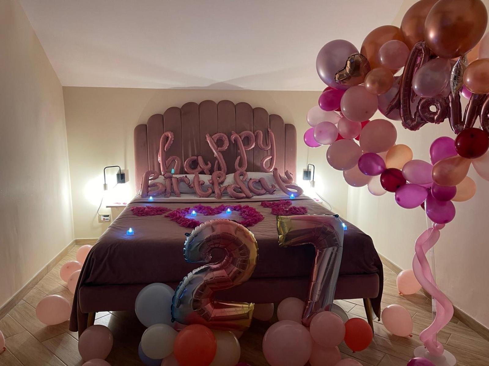 Attic Room 나폴리 외부 사진